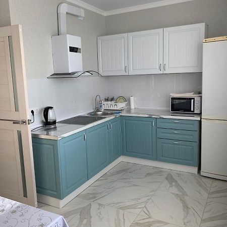 1 Комнатная Квартира Astana Exterior foto