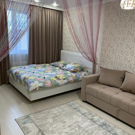 1 Комнатная Квартира Astana Exterior foto