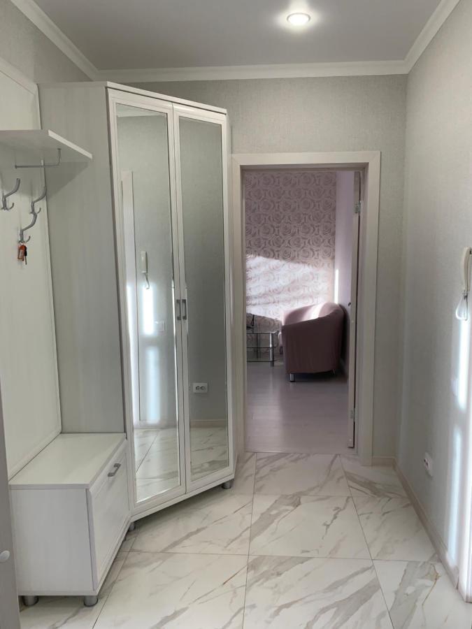 1 Комнатная Квартира Astana Exterior foto