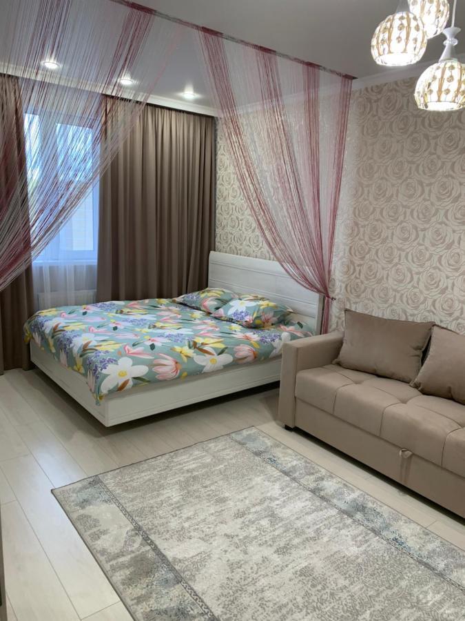 1 Комнатная Квартира Astana Exterior foto